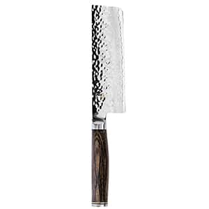 shun tdm0742 5.5-inch premier Nakiri Knife