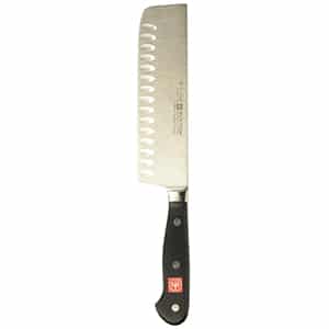 wusthof classic 7-inch Nakiri Knife