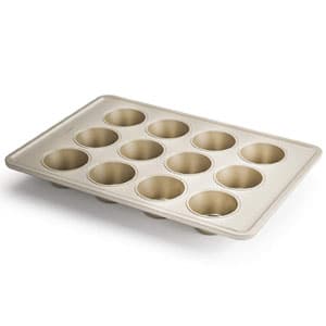 OXO Good Grips 12 Cup Non-Stick Pro Muffin Pan
