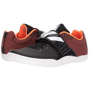 best throwing shoes for discus