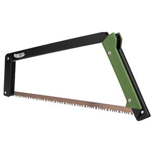 agawa canyon – boreal21 folding bow saw
