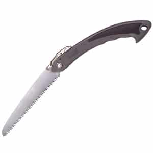 coleman folding saw