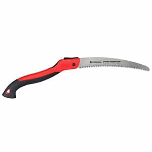 corona razortooth folding pruning saw
