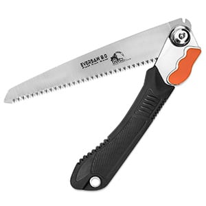 eversaw folding hand saw all-purpose