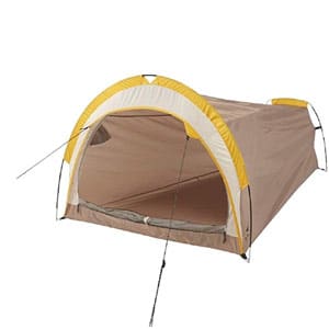 ozark trail family cabin tent
