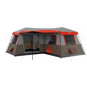 ozark trail 16x16-feet 12-person