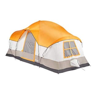 tahoe gear olympia family camping