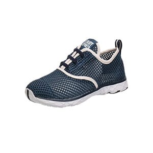 ALEADER Men's Quick Drying Aqua Water Shoes