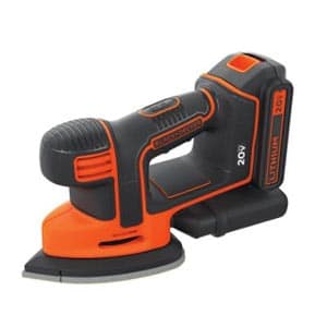 Black and Decker 20 V