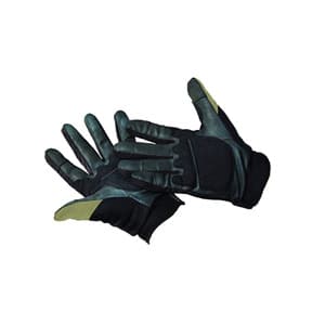 Caldwell Ultimate Shooting Gloves with Breathable Material, Padding and Touch Control for Outdoor, Range, Shooting and Hunting