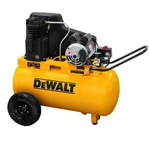 dewalt dxcmpa1982054 20-gallon portable air compressor