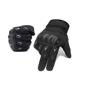 FREETOO Work Gloves Men Protection Gloves for Hiking Cycling Climbing Outdoor Camping Sports