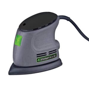 Genesis GPS080 Corner palm sander