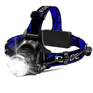 super bright led headlamps