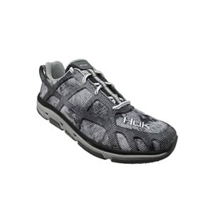 Huk Attack Lace Up Shoes