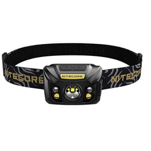 nitecore nu32 550 lumen led rechargeable headlamp