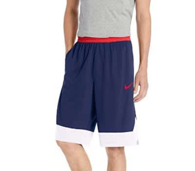 nike dri fit icon shorts