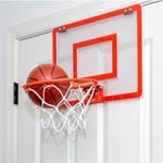play platoon mini basketball hoop for door