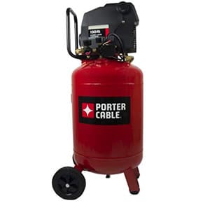 porter cable pxcmf220vw 20-gallon portable air compressor