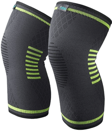Sable Knee Brace brace for basketball