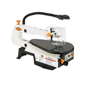 Shop Fox W1713 16-Inch Variable Speed