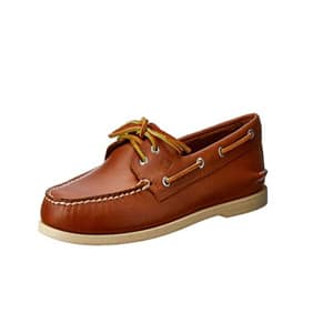 Sperry Men's Authentic Original 2-Eye Boat Shoe