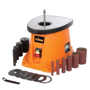 Triton Oscillating Spindle Sander