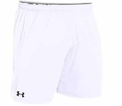 under armour men’s raid basketball shorts