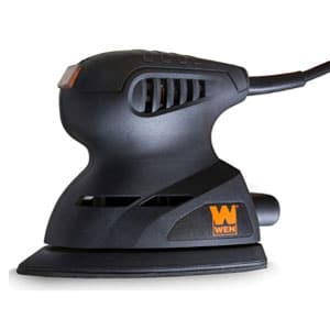 WEN 6301 Electric Detailing Palm Sander