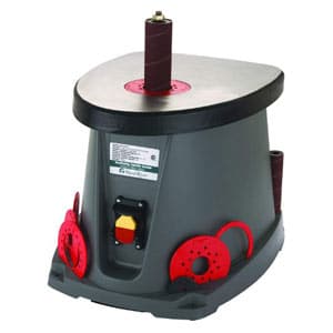 Wood River Spindle Sander