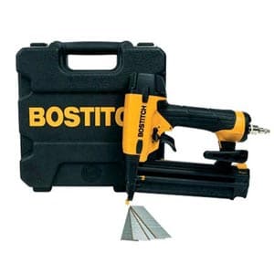 bostitch brad nail gun