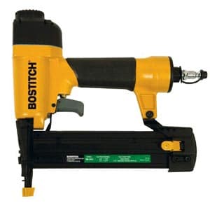 bostitch narrow crown stapler