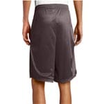 champion men's long mesh short with pockets