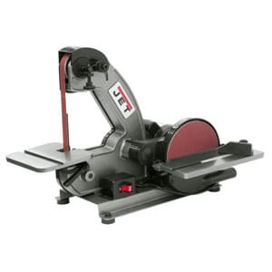 JET J-4002 Sander