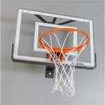 justIntymesports wall mounted basketbal hope