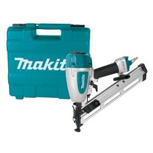 makita af635 15-gauge angled finish nailer