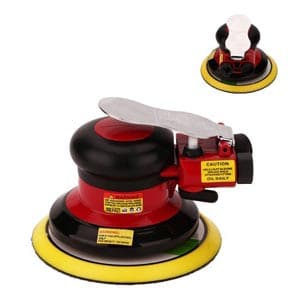 air random sander