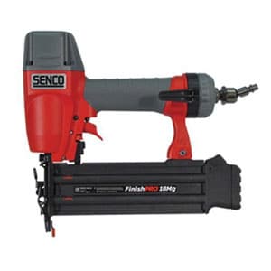 senco finishpro 18mg
