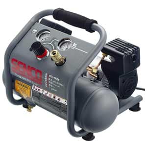 senco pc1010n small air compressor