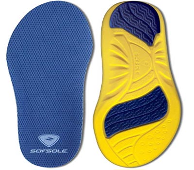 Best Basketball Insoles To Buy Online 2020 - Best Pickist