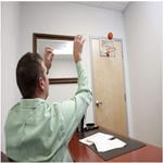 spalding NBA slam jam mini basketball hope.jpg
