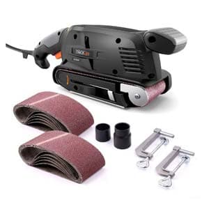 tacklife belt sander