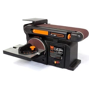 wen 6502t disc sander