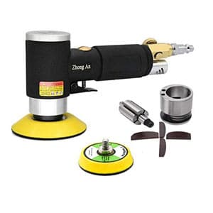 zhong orbital sander