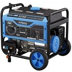 pulsar 5250W