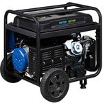 westinghouse WGen9500DF generator