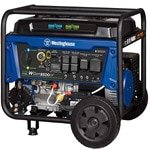 westinghouse WGen9500DF