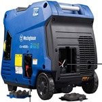 westinghouse igen4500DF generato
