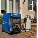 westinghouse igen4500DF