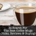 best coffee mugs